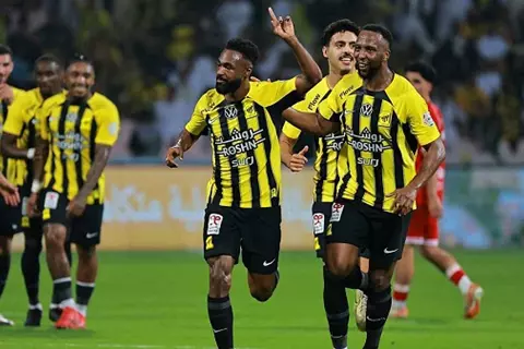 لم يحدد موعد عودته.. اتحاد جدة يكشف طبيعة إصابة مهند الشنقيطي